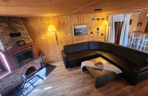 Wilga House | Domek Wilga