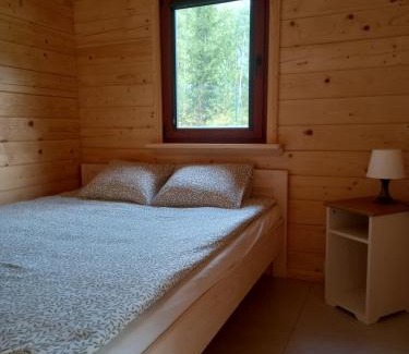Wydminy House | Domek wypoczynkowy