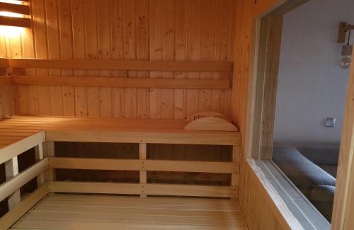 Kruklanki House | Domek z widokiem na jezioro - Domek Jerzy