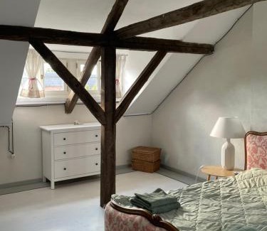 Ketrzyn Apartment | Domek Zarządcy
