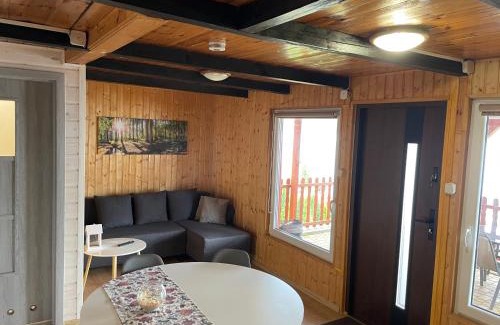 gmina Stezyca House | Domek ZENEK