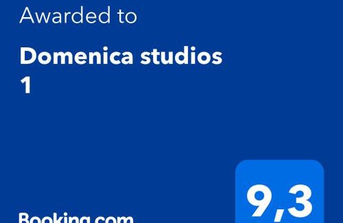 Thessaloniki Apartment | Domenica studios 1