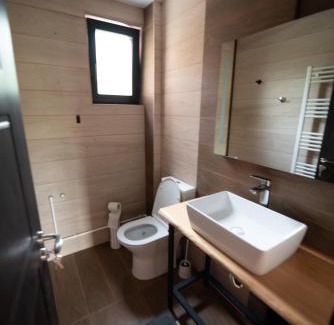 Poduri Cabin | Domeniul Magura