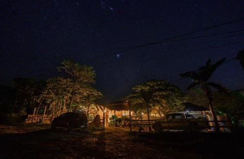 El Nido Other | Domes and Dreams Lio Glamping