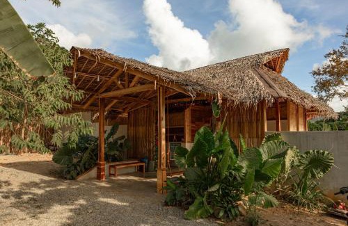 El Nido Other | Domes and Dreams Lio Glamping