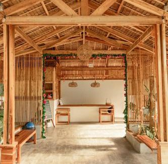 El Nido Other | Domes and Dreams Lio Glamping
