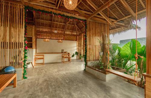 El Nido Other | Domes and Dreams Lio Glamping