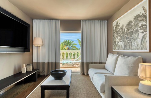 Vilamoura Hotel | Domes Lake Algarve, Autograph Collection