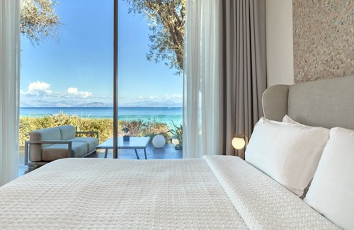 Messonghi Hotel | Domes Miramare, a Luxury Collection Resort, Corfu - Adults Only