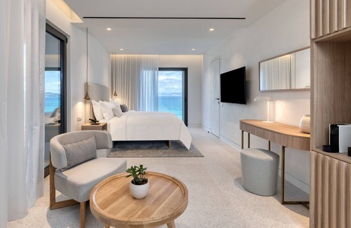 Messonghi Hotel | Domes Miramare, a Luxury Collection Resort, Corfu - Adults Only