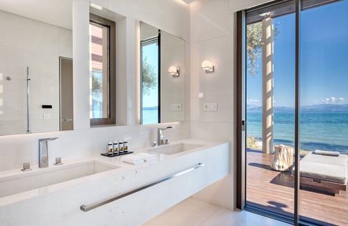 Messonghi Hotel | Domes Miramare, a Luxury Collection Resort, Corfu - Adults Only