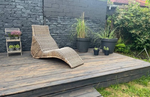 Buer Apartment | Domicile Hugo