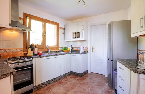 Turre Apartment | Dominika House