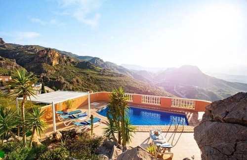 Turre Apartment | Dominika House