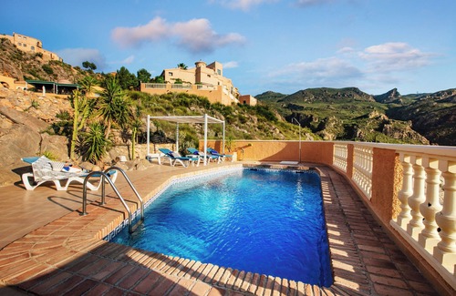 Turre Apartment | Dominika House