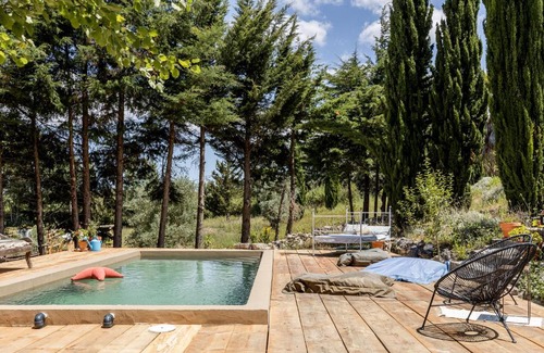 Tremes Bed & Breakfast | Dominio Vale Flores