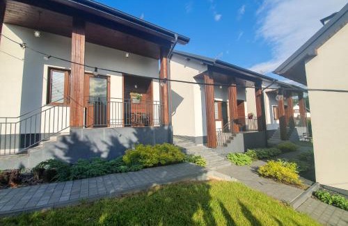 Grodek Nad Dunajcem Resort | Domki&Apartamenty Koszarka