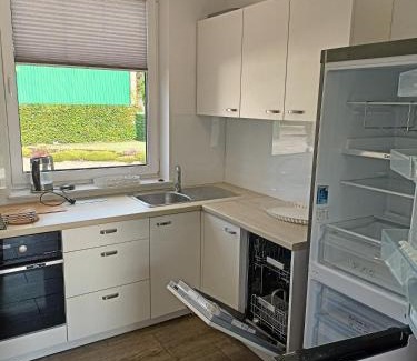 Mieroszyno House | Domki apartamentowe BALIA