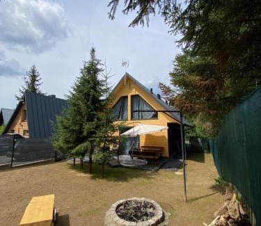 Radawa House | Domki AS