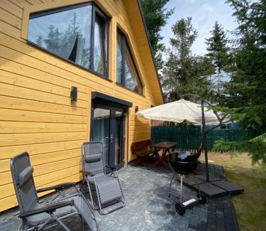 Radawa House | Domki AS