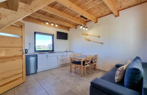 Chlapowo House | Domki Baltic Sea