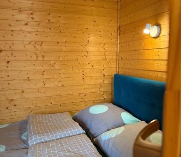 Chlapowo House | Domki Baltic Sea
