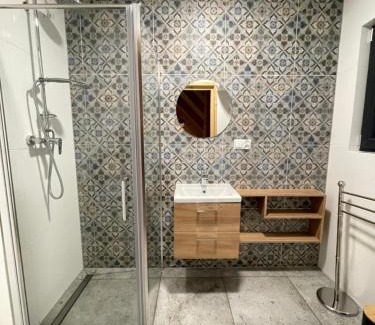 Zawoz House | Domki hopSolina