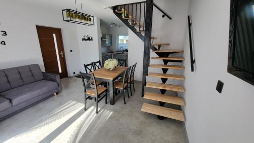 Kroscienko nad Dunajcem House | Domki i Pokoje u Ilony