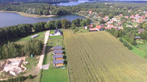 Kosewo House | Domki Kosewo