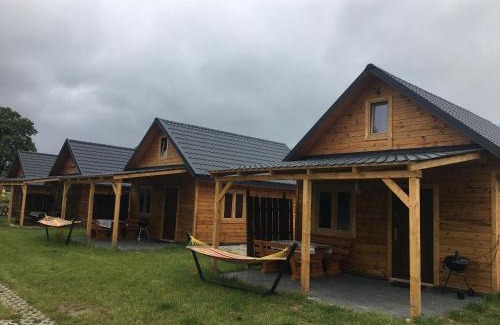 Kosewo House | Domki Kosewo