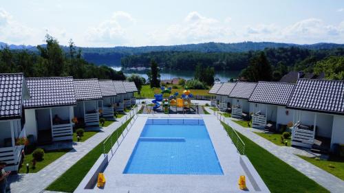 Solina Resort | Domki M&L
