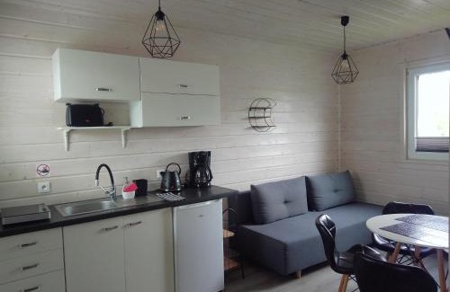 Kolczewo House | Domki na górce