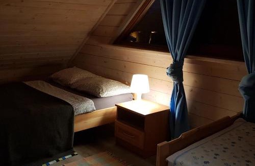 Ryn Apartment | Domki na Mazurach - Rybical 65