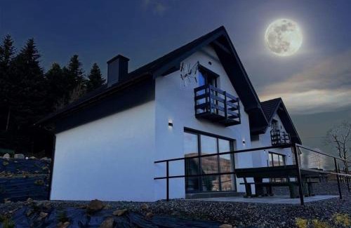 Brenna House | Domki na Snowańcu