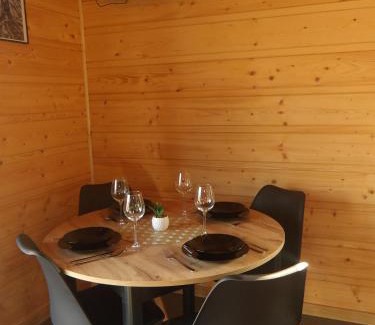 Mszana Dolna House | Domki na Stodoliskach