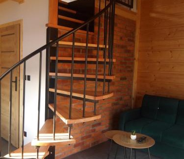 Mszana Dolna House | Domki na Stodoliskach