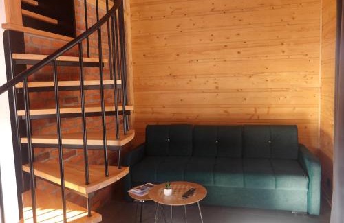 Mszana Dolna House | Domki na Stodoliskach