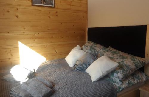 Mszana Dolna House | Domki na Stodoliskach