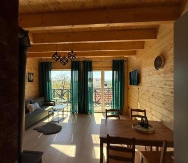 Gruszow House | Domki Na Wiosce
