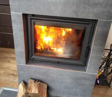 Solina Ski Chalet | Domki Nad Jeziorem