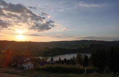 Solina Cabin | domki nad jeziorem