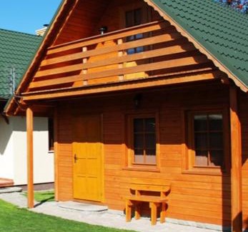 gmina odygowice House | Domki nad jeziorem-Wodnik