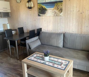 Wladyslawowo Ski Chalet | Domki Norda