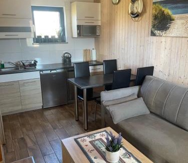 Wladyslawowo Ski Chalet | Domki Norda