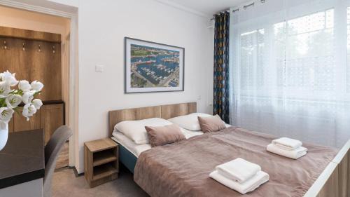 Darlowko Resort | Domki Ośrodek Wypoczynkowy NEPTUN