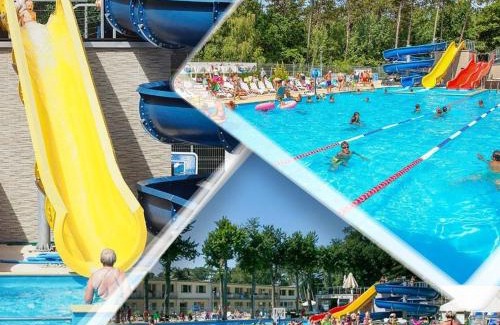 Darlowko Resort | Domki Ośrodek Wypoczynkowy NEPTUN