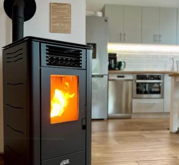 Maniowy Ski Chalet | Domki Odskocznia