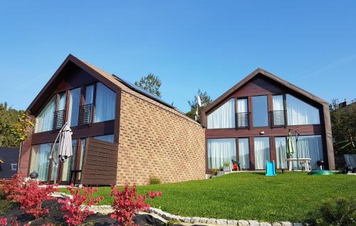 Miedzybrodzie Zywieckie House | Domki Piecykowo