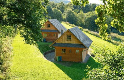 gmina Zembrzyce House | Domki Pod Dębem