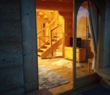Brzegi Cabin | Domki Pod Tatrami